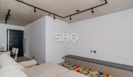 Apartamento com 1 quarto à venda na Avenida Conceição, 367, Carandiru, São Paulo por R$ 749.000
