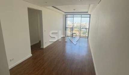 Apartamento com 3 quartos à venda na Avenida Santa Inês, 945, Parque Mandaqui, São Paulo por R$ 650.000