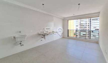 Apartamento com 2 quartos à venda na Rua Eça de Queiroz, 247, Vila Mariana, São Paulo por R$ 1.010.000