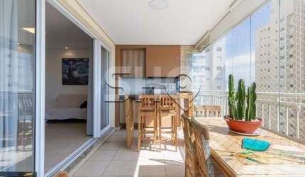 Apartamento com 3 quartos à venda na Rua Faustolo, 1450, Lapa, São Paulo por R$ 1.975.000