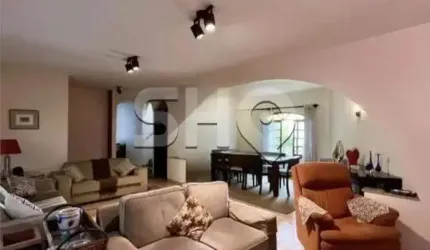 Casa com 4 quartos à venda na Rua Aecri, 127, Vila Madalena, São Paulo por R$ 1.700.000