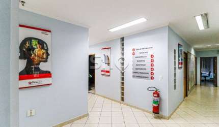 Sala comercial à venda na Rua Dom José de Barros, 264, Centro, São Paulo por R$ 1.277.000