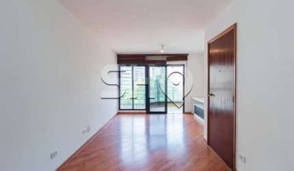 Apartamento com 3 quartos à venda na Rua Doutor Paulo Vieira, 399, Sumaré, São Paulo por R$ 885.000