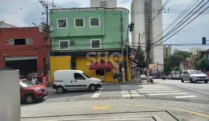 Casa comercial à venda na Avenida Professor Alfonso Bovero, 713, Perdizes, São Paulo por R$ 2.500.000