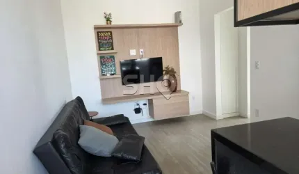 Apartamento com 2 quartos à venda na Rua Conselheiro Brotero, 888, Santa Cecília, São Paulo por R$ 900.000