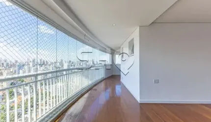 Cobertura com 4 quartos à venda na Rua Caio Graco, 800, Vila Romana, São Paulo por R$ 4.700.000