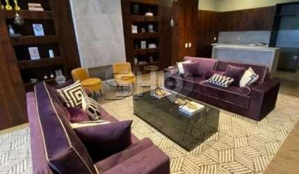 Apartamento com 2 quartos à venda na Rua Augusta, 2312, Cerqueira César, São Paulo por R$ 3.600.000