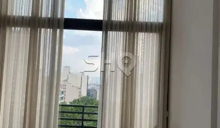 Apartamento com 2 quartos para alugar na Rua Augusta, 2312, Cerqueira César, São Paulo por R$ 13.500