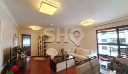 Apartamento com 3 quartos à venda na Rua Wanderley, 1371, Perdizes, São Paulo por R$ 1.100.000