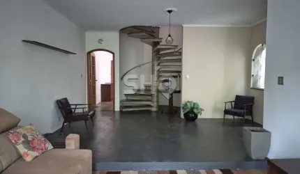 Casa com 5 quartos para alugar na Rua Herculano, 62, Sumaré, São Paulo por R$ 9.500
