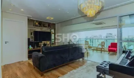 Apartamento com 3 quartos à venda na Rua Piracema, 276, Santa Teresinha, São Paulo por R$ 2.240.000