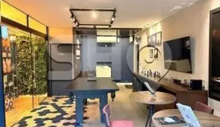 Ponto comercial à venda na Rua Casa do Ator, 200, Vila Olímpia, São Paulo por R$ 15.000.000