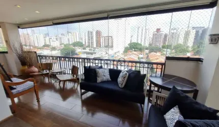 Apartamento com 3 quartos para alugar na Rua Ministro Jesuíno Cardoso, 82, Vila Nova Conceição, São Paulo por R$ 25.000