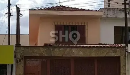 Casa com 3 quartos à venda na Rua Frederico Wolf, 352, Vila Leopoldina, São Paulo por R$ 1.099.000