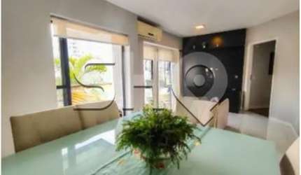 Apartamento com 3 quartos para alugar na Rua Cotoxó, 1289, Perdizes, São Paulo por R$ 5.500