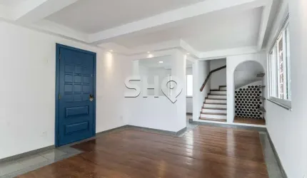 Cobertura com 3 quartos à venda na Rua Manuel Guedes, 536, Jardim Europa, São Paulo por R$ 3.300.000