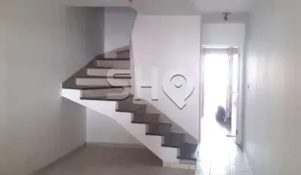 Casa com 2 quartos à venda na Rua José de Almeida, 683, Vila Medeiros, São Paulo por R$ 550.000
