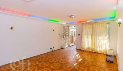 Casa em condomínio fechado com 3 quartos à venda na Rua Estela, 373, Vila Mariana, São Paulo por R$ 1.300.000