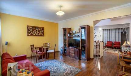 Casa em condomínio fechado com 3 quartos à venda na Rua Vítor Dubugras, 112, Vila Mariana, São Paulo por R$ 1.540.000