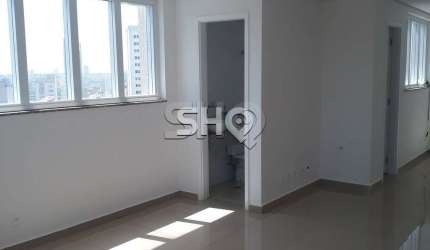 Sala comercial à venda na Rua Amaral Gama, 380, Santana, São Paulo por R$ 970.000