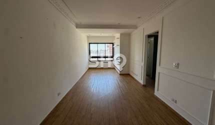 Apartamento com 2 quartos à venda na Rua Raul Pompéia, 401, Pompéia, São Paulo por R$ 795.000