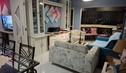 Apartamento com 3 quartos à venda na Rua Franklin do Amaral, 414, Vila Nova Cachoeirinha, São Paulo por R$ 550.000