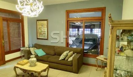 Casa com 3 quartos à venda na Rua Manuel de Sousa, 83, Santana, São Paulo por R$ 1.500.000