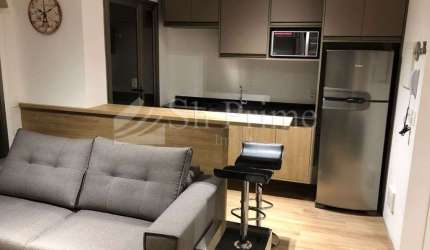 Apartamento com 2 quartos à venda na Rua Alves Guimarães, 1120, Pinheiros, São Paulo por R$ 1.440.000
