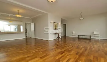 Apartamento com 3 quartos à venda na Rua Caiubi, 299, Perdizes, São Paulo por R$ 2.199.000