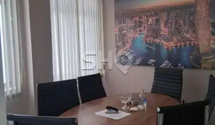 Sala comercial à venda na Rua Sete de Abril, 97, República, São Paulo por R$ 1.350.000