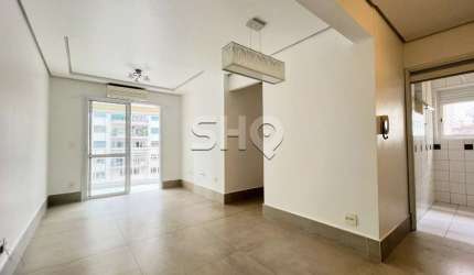 Apartamento com 2 quartos à venda na Rua Oscar Freire, 2040, Pinheiros, São Paulo por R$ 850.000