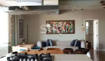 Cobertura com 3 quartos à venda na Rua Francisco Leitão, 474, Pinheiros, São Paulo por R$ 4.450.000
