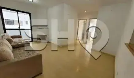 Apartamento com 3 quartos à venda na Rua Brentano, 580, Vila Hamburguesa, São Paulo por R$ 740.000