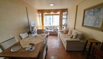 Apartamento com 2 quartos à venda na Rua Coronel Oscar Porto, 795, Paraíso, São Paulo por R$ 1.000.000
