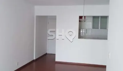 Apartamento com 2 quartos para alugar na Rua Coronel Melo de Oliveira, 1062, Perdizes, São Paulo por R$ 4.300