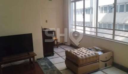 Apartamento com 3 quartos à venda na Rua Haddock Lobo, 234, Cerqueira César, São Paulo por R$ 1.890.000