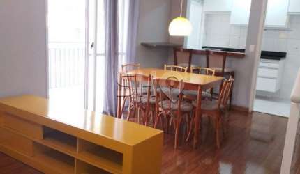 Apartamento com 2 quartos para alugar na Rua Paulistânia, 205, Sumarezinho, São Paulo por R$ 4.800