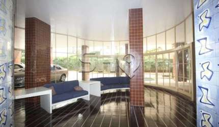 Apartamento com 4 quartos à venda na Avenida Higienópolis, 265, Higienópolis, São Paulo por R$ 5.300.000