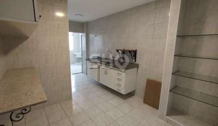 Apartamento com 3 quartos para alugar na Rua Urimonduba, 66, Itaim Bibi, São Paulo por R$ 5.900