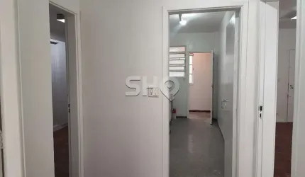 Apartamento com 2 quartos para alugar na Rua Pamplona, 857, Jardim Paulista, São Paulo por R$ 4.300