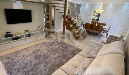Casa com 8 quartos à venda na das Palmas, 144, Balneário Flórida, Praia Grande por R$ 3.400.000