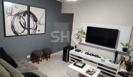 Casa com 2 quartos à venda na Antônio Antunes Maciel, 150, Vila Bandeirantes, São Paulo por R$ 500.000