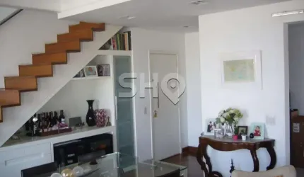 Apartamento com 3 quartos para alugar na Rua Mateus Grou, 285, Pinheiros, São Paulo por R$ 10.000