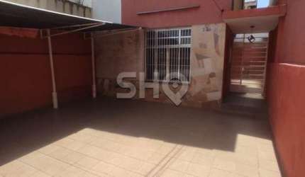 Casa com 3 quartos à venda na Rua Clara Parente, 329, Vila Primavera, São Paulo por R$ 690.000