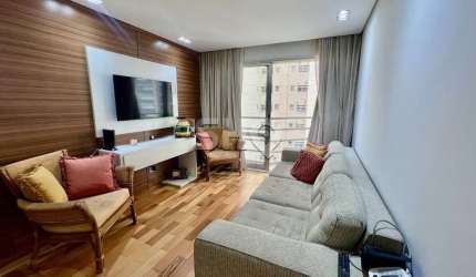 Apartamento com 2 quartos à venda na Rua Diana, 331, Perdizes, São Paulo por R$ 1.090.000
