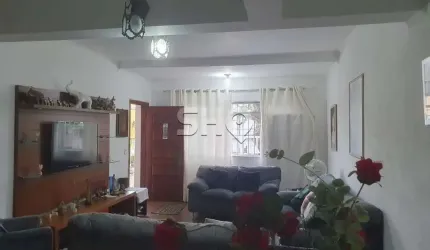 Casa com 3 quartos à venda na Rua Vespasiano, 1209, Vila Romana, São Paulo por R$ 1.280.000