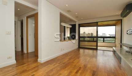 Apartamento com 3 quartos à venda na Rua Ministro Godói, 195, Perdizes, São Paulo por R$ 1.844.000