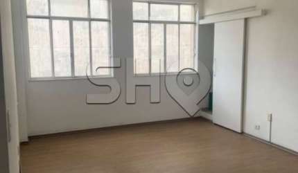 Ponto comercial com 1 sala à venda na Rua Doutor Bráulio Gomes, 25, República, São Paulo por R$ 340.000