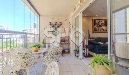 Apartamento com 3 quartos à venda na Rua João Ramalho, 1505, Perdizes, São Paulo por R$ 1.750.000