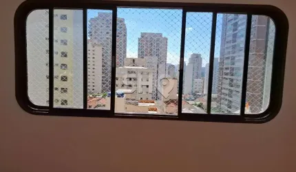 Apartamento com 4 quartos para alugar na Rua Apiacás, 406, Perdizes, São Paulo por R$ 4.900
